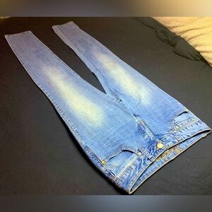 London Bogo Jeans
